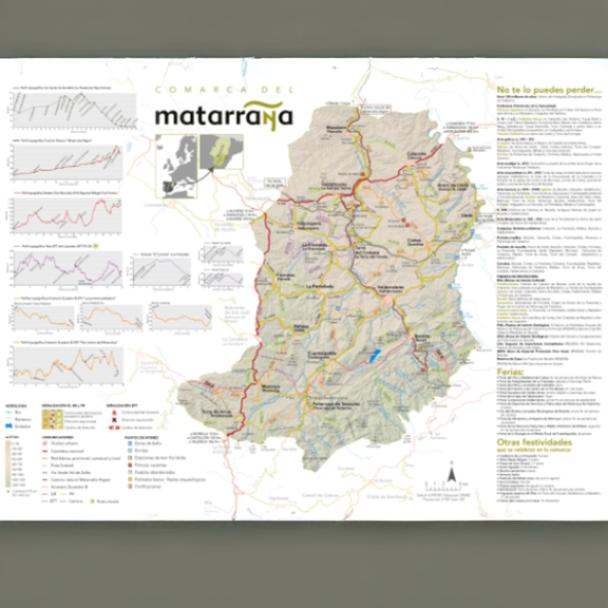 Nuestra comarca