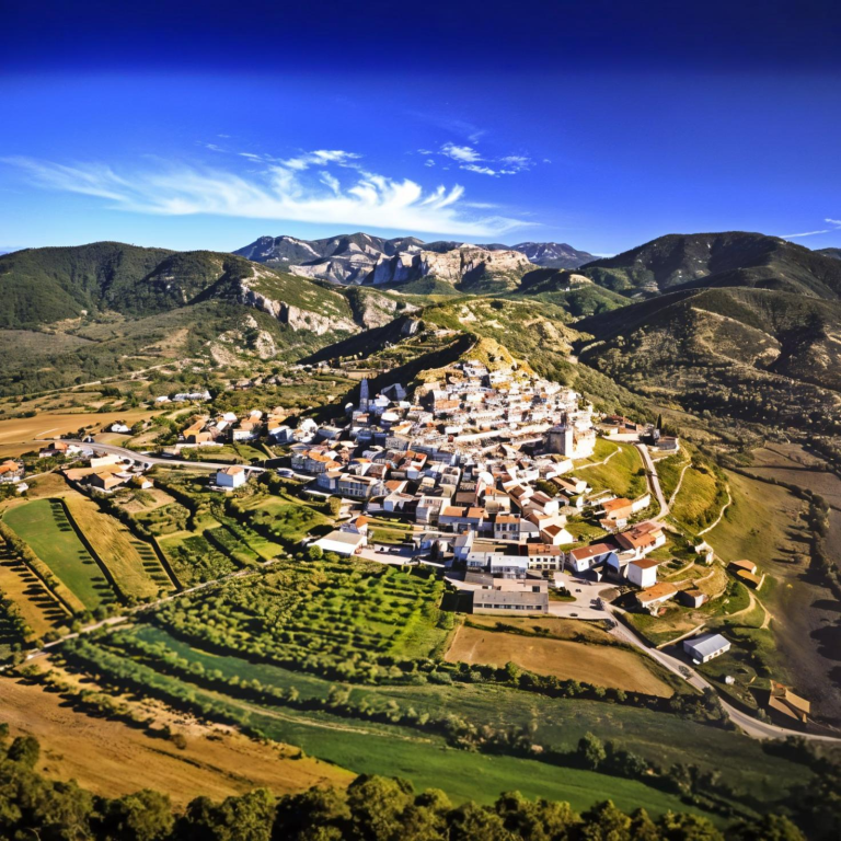 Peñarroya de Tastavins