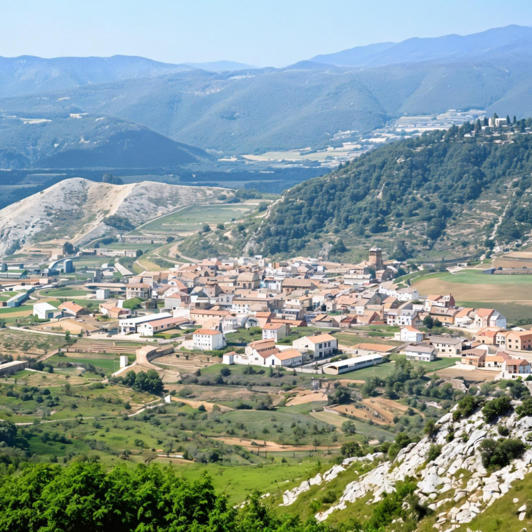 fuentespalda